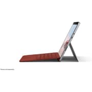 Microsoft Surface Go Signature Type Cover Poppy Red