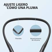 Anker A3212H11 Soundcore Life U2 Wireless In Ear Neckband Black