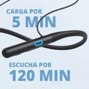 Anker A3212H11 Soundcore Life U2 Wireless In Ear Neckband Black