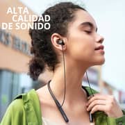 Anker A3212H11 Soundcore Life U2 Wireless In Ear Neckband Black