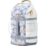 HP Odyssey Backpack White 15.6