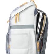 HP Odyssey Backpack White 15.6