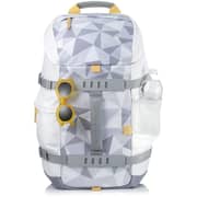 HP Odyssey Backpack White 15.6