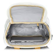 HP Odyssey Backpack White 15.6