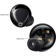 Samsung Galaxy Buds+ In Ear Wireless Headset Black