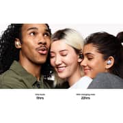 Samsung Galaxy Buds+ In Ear Wireless Headset Black