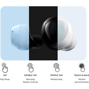 Samsung Galaxy Buds+ In Ear Wireless Headset Black