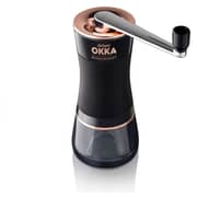 Arzum OK003 OKKA Beangourmet Turkish Coffee Grinder - Black