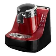Arzum OK-002-N Okka Turkish Coffee Machine Red