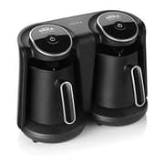 Arzum OK006K Okka Minio Duo Turkish Coffee Machine Chrome