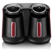 Arzum OK006N Okka Minio Duo Turkish Coffee Machine Red