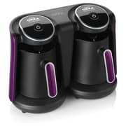 Arzum OK006MD Okka Minio Duo Turkish Coffee Machine Purple