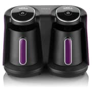 Arzum OK006MD Okka Minio Duo Turkish Coffee Machine Purple