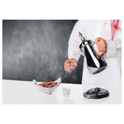 Arab Dalla JLS-170E Arabic Coffee Maker Stainless Steel