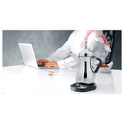 Arab Dalla JLS-170E Arabic Coffee Maker Stainless Steel