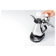 Arab Dalla JLS-170E Arabic Coffee Maker Stainless Steel