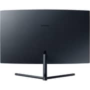 Samsung LU32R590CWMXUE UHD Curved Monitor 32inch