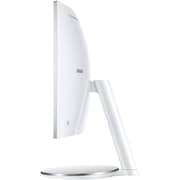 Samsung LC34J791WTMXUE QLED Curved Monitor 34inch
