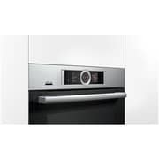 Bosch 71L Built In Oven HBG6764S6M