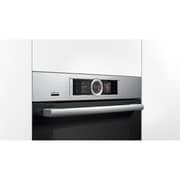Bosch 71L Built In Oven HBG6764S6M