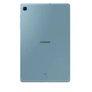 سامسونج جالاكسي تاب  S6  لايت  SM-615  جهاز تابلت  -  واي فاي  + 4G 64  جيجابايت  4  جيجابايت  10.4  بوصة أنجورا أزرق