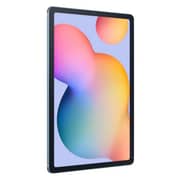 سامسونج جالاكسي تاب  S6  لايت  SM-615  جهاز تابلت  -  واي فاي  + 4G 64  جيجابايت  4  جيجابايت  10.4  بوصة أنجورا أزرق