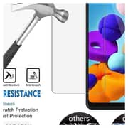 Smart SSA21STG Iguard Screen Protector Clear Samsung Galaxy A21s