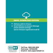 Eset NOD32 Antivirus - 2 Devices 1 Year