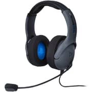 PDP 051-099-EU-BK LVL50 PS4 Wired Headset Grey