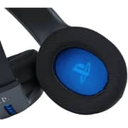 PDP 051-099-EU-BK LVL50 PS4 Wired Headset Grey