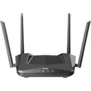 D-link DIRX1560 EXO Mesh WiFi 6 Router