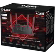 D-link DIR2640 Smart High Power Wi-Fi Gigabit Mesh Router