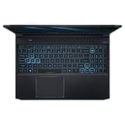 Acer Predator Helios 300 PH315-53-7069 Gaming Laptop - Core i7 2.6GHz 24GB 1TB 8GB Win10 15.6inch FHD Black English/Arabic Keyboard