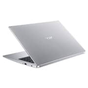 Acer Aspire 5 A514-53G-70DU Laptop - Core i7 1.3GHz 12GB 1024GB 2GB Win10 14inch FHD Silver English/Arabic Keyboard
