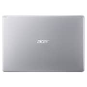Acer Aspire 5 A514-53G-70DU Laptop - Core i7 1.3GHz 12GB 1024GB 2GB Win10 14inch FHD Silver English/Arabic Keyboard