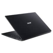 Acer Aspire 3 A315-57G-551E Laptop - Core i5 1GHz 8GB 1TB+256GB 2GB Win10 15.6inch FHD Black English/Arabic Keyboard
