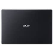 Acer Aspire 3 A315-57G-551E Laptop - Core i5 1GHz 8GB 1TB+256GB 2GB Win10 15.6inch FHD Black English/Arabic Keyboard