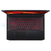 Acer Nitro 5 AN515-54-59CA Gaming Laptop - Core i5 2.4GHz 8GB 1024GB 4GB Win10 15.6inch FHD Black English/Arabic Keyboard