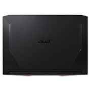 Acer Nitro 5 AN515-54-59CA Gaming Laptop - Core i5 2.4GHz 8GB 1024GB 4GB Win10 15.6inch FHD Black English/Arabic Keyboard