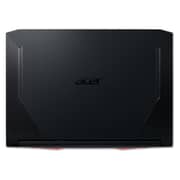 Acer Nitro 5 AN515-55-72UN Gaming Laptop - Core i7 2.6GHz 16GB 1TB SSD 4GB GeForce GTX 1650 Win10 15.6inch FHD Black English/Arabic Keyboard