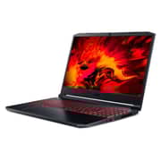 Acer Nitro 5 AN515-55-73F9 Gaming Laptop - Core i7 2.6GHz 24GB 1024GB 6GB Win10 15.6inch FHD Black English/Arabic Keyboard