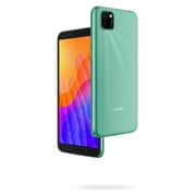 Huawei Y5p 32GB Mint Green Dual Sim Smartphone DRA-LX9