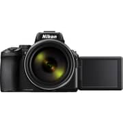 Nikon P950 COOLPIX 83X Optical Zoom Digital Camera Black