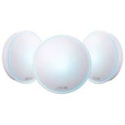 Asus MAPAC1300 Lyra Mini Dual Band Whole-Home Mesh WiFi System Pack of 3