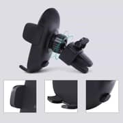 Aukey Air Vent Phone Mount Black