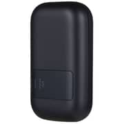 Essgee Compact Sterilizer Black