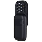 Essgee Compact Sterilizer Black