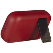 Essgee Compact Sterilizer Red