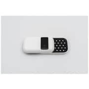 Essgee Compact Sterilizer White