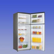 Emelcold Top Mount Refrigerator 324 Litres MPR425